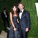 Gerard Butler y Madalina Ghenea en la fiesta post Oscar 2013 organizada por Vanity Fair