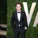 Eddie Redmayne en la fiesta post Oscar 2013 organizada por Vanity Fair