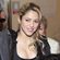 Shakira reaparece en un acto público tras ser madre de Milan