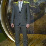 James Franco en el estreno de 'Oz, un mundo de fantasía' en Londres