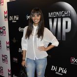 Cristina Pedroche en la fiesta Midnight VIP