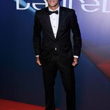 Neymar en los Premios Laureus 2013