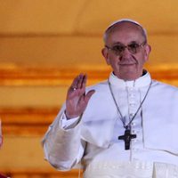 Jorge Mario Bergoglio es el Papa Francisco I