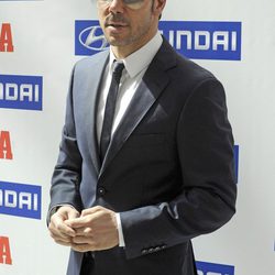 Diego Pablo Simeone en la 75 edición de los Premios Marca