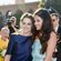 Selena Gómez y Kristen Stewart en la alfombra roja de la 26 edición de los premios Nickelodeon