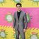 Jake T Austin en la alfombra roja de la 26 edición de los premios Nickelodeon