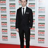 Daniel Radcliffe en los Premios Empire 2013