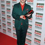 Martin Freeman en los Premios Empire 2013