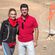 Cristina Sánchez y Alejandro Da Silva, el equipo rojo de 'Expedición imposible'