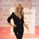 Shakira presenta su perfume 'S by Shakira Aquamarine' en París