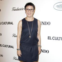Blanca Portillo en los Premios Valle-Inclán 2013