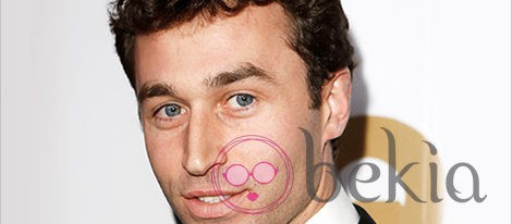 James Deen, actor y director porno