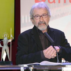 José Sacristán, Mejor actor en los Premios Sant Jordi 2013