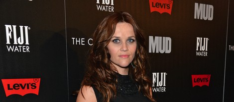 Reese Witherspoon en el estreno de 'Mud' en Nueva York