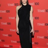 Jessica Biel en la gala de la revista Time 2013