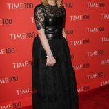 Arianna Huffington acudió a la gala de la revista Time 2013
