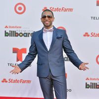 Henry Santos en los Billboard Latinos 2013