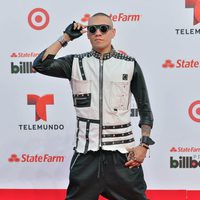 Taboo en los Billboard Latinos 2013