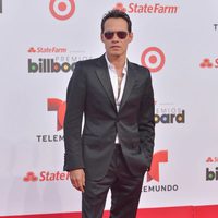 Marc Anthony en los Billboard Latinos 2013