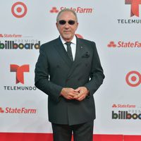 Emilio Estefan en los Billboard Latinos 2013