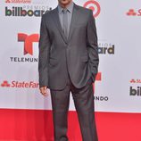 Wilmer Valderrama en los Billboard Latinos 2013