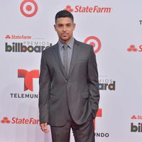 Wilmer Valderrama en los Billboard Latinos 2013