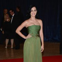Katy Perry en la 2013 White House Correspondents' Association