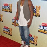 Jason Derulo en los Radio Disney Music Awards 2013