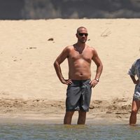 Reese Witherspoon y Jim Toth descubren a un fotógrafo en Hawai