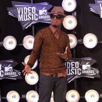 Ne-Yo en los MTV Video Music Awards 2011
