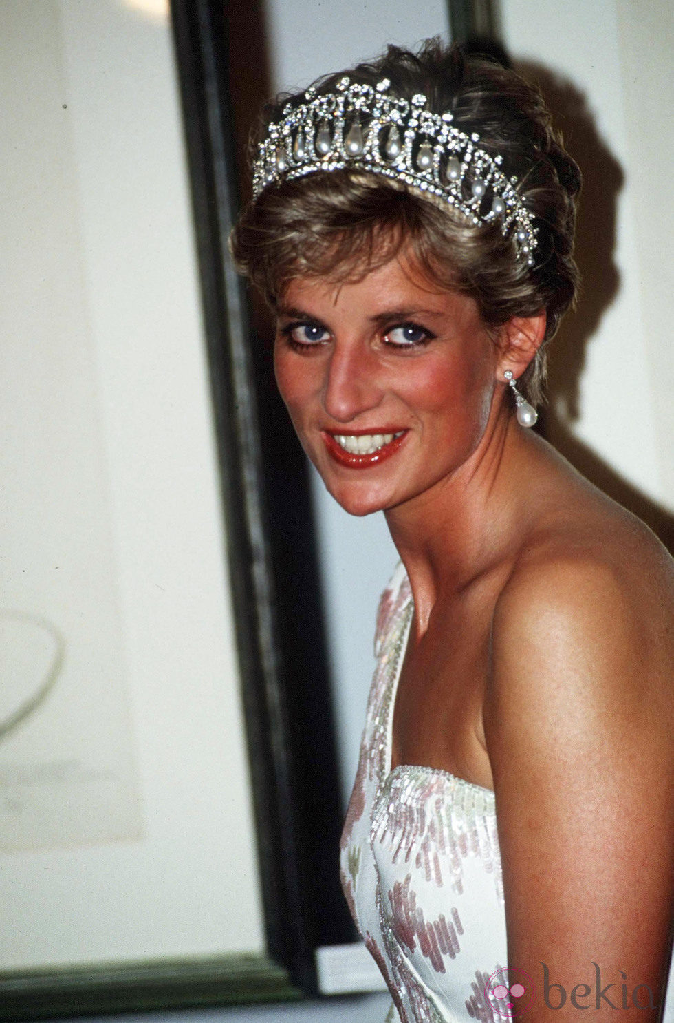 Lady Di - Lady Di, la inolvidable Princesa Diana de Gales - Foto en