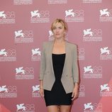 Kate Winslet en la presentación de 'Un Dios salvaje' en la Mostra de Venecia