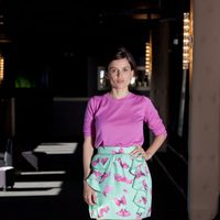 Elena Anaya promociona 'La piel que habito' en Cannes
