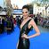 Gal Gadot en el estreno mundial de 'Fast&Furious 6' en Londres