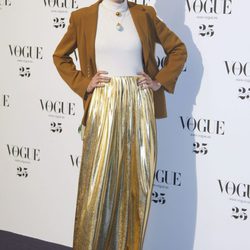 Brianda Fitz-James Stuart en la Vogue Who's on Next 2013