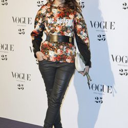 Ana Locking en la Vogue Who's on Next 2013