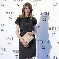 Ana García-Siñeriz en la Vogue Who's on Next 2013