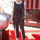 Blanca Portillo en la entrega de los Premios Max 2013