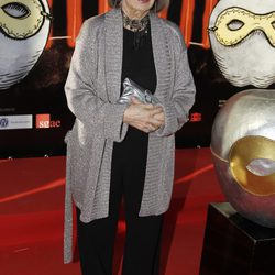 Ana Diosdado en la entrega de los Premios Max 2013