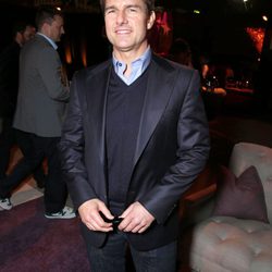 Tom Cruise en el estreno en Los Angeles de 'Star Trek: En la oscuridad'