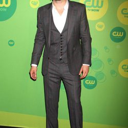 Ian Somerhalder en los Upfronts 2013 de The CW