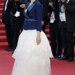 Bérénice Bejo en el Festival de Cannes 2013