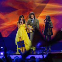 España en el Festival Eurovisión 2013