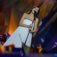 Estonia en el Festival de Eurovisión 2013