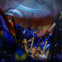 Holanda en el Festival de Eurovisión 2013