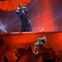 Rumanía en el Festival de Eurovisión 2013
