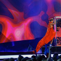 Azerbayán en el Festival de Eurovisión 2013