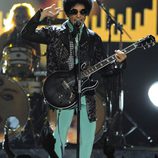 Actuación de Prince en los Billboard Music Awards 2013