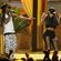 Actuación de Nicki Minaj con Lil Wayne en Los Billboard Music Awards 2013