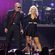 Actuación de Pitbull y Christina Aguilera en los Billboard Music Awards 2013